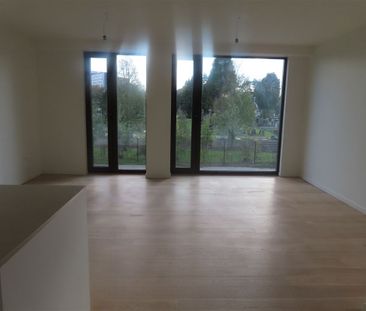 Appartement te BERCHEM (2600) - Photo 2