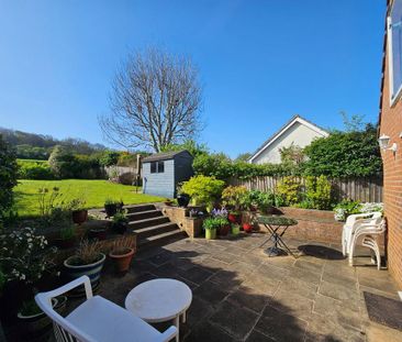 2 bedroom detached house to rent - Photo 4