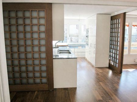 4.5 Zimmer, 125 m², 1. Stock - Foto 2