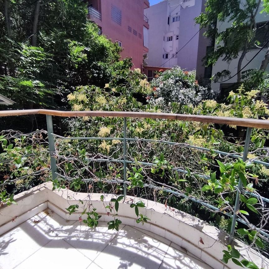 Διαμέρισμα για ενοικίαση Λυκαβηττός (Κολωνάκι - Λυκαβηττός) - Φωτογραφία 1