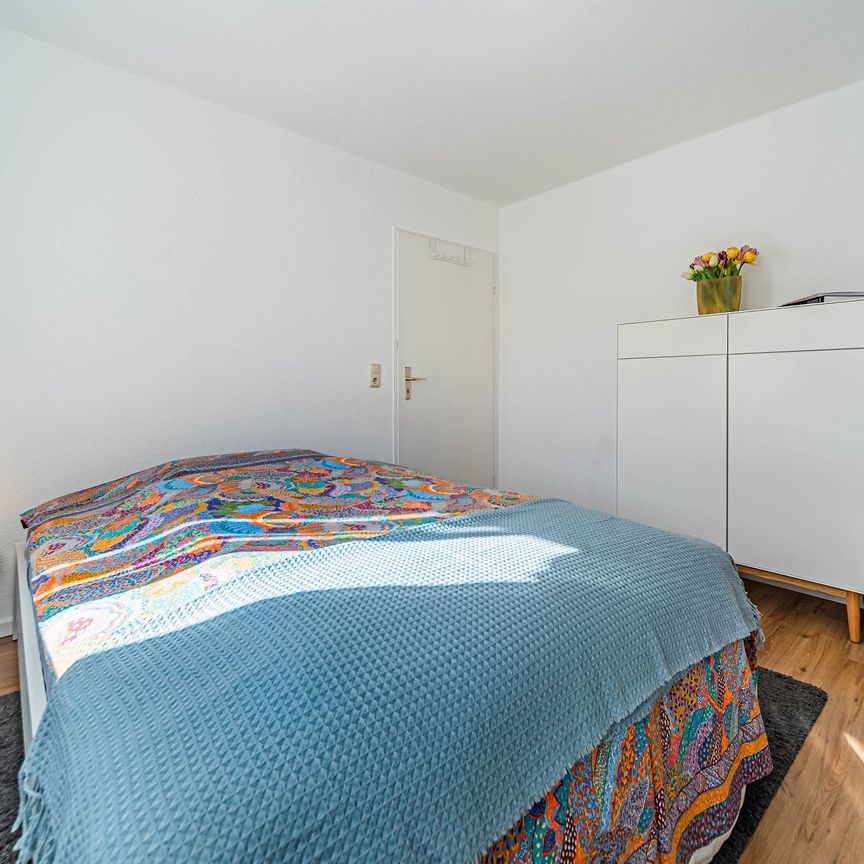 City-Residence: Hübsches Apartment in schöner Lage von Bad Homburg - Photo 1