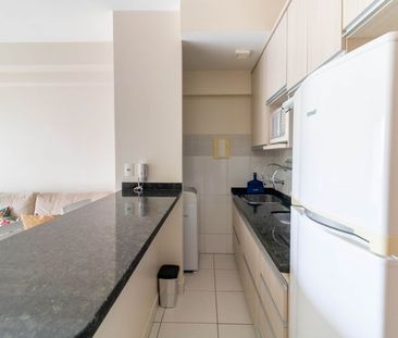 Apartamento Residencial - Photo 6