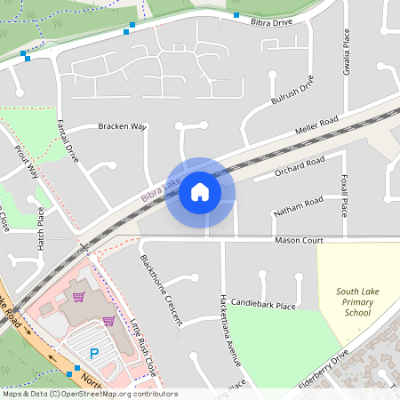 11 Citrus Loop, WA 6164, South Lake