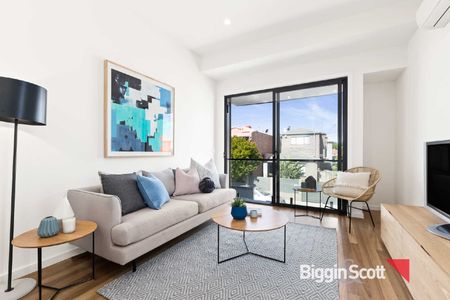 40 Bunting St, Richmond VIC 3121 - Townhouse For Rent | Domain - Photo 2