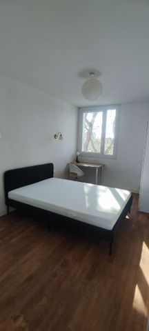 COLOCATION CHAMBRE MEUBLEE - Photo 5