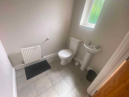 Belfry Square, Citywest, Co. Dublin (Room C) - Photo 5