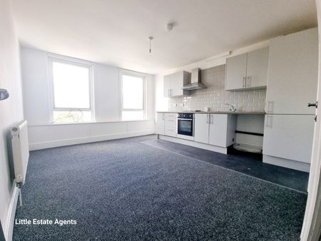 Property To Rent Broad Oak Road, St. Helens, WA9 | 1 Bedroom Apartment through Little Estate Agents - Photo 3