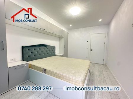 3 camere de inchiriat in Fiald | 2 bai si parcare inclusa | CE1830 - Fotografie 4