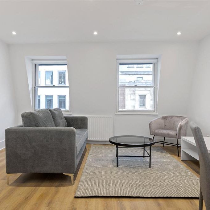 2 bedroom apartment to rent - Photo 1