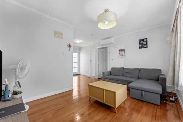 Unit 5, 5 Begbie Place, Sandringham, Auckland - Photo 1