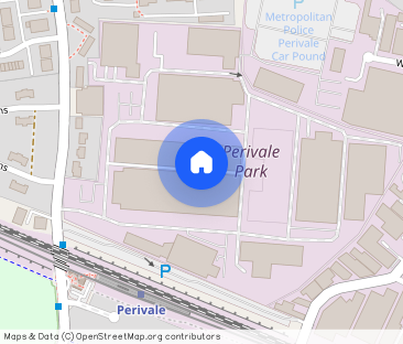 Perivale, UB6 - Photo 1
