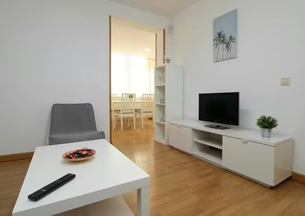Calle Adelfas, Getafe, Community of Madrid 28903