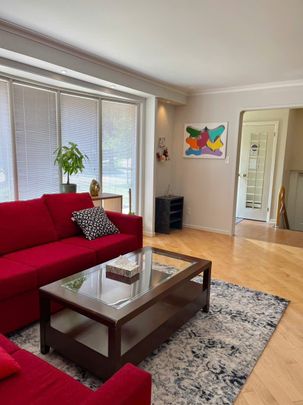 For Lease - 1 Cotillion Court, Toronto, Ontario - Photo 1