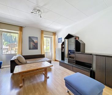 Simple comfort, with nature as a bonus - Photo 1