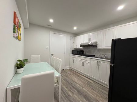 For Lease - 11 Bloom Street Unit# Bsmt, Markham, Ontario - Photo 3
