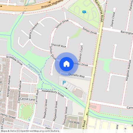 19 Simon Drive, Pakenham VIC 3810