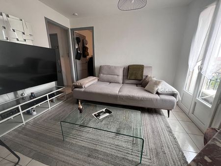 Appartement T2 près de PERPIGNAN à louer - Photo 2