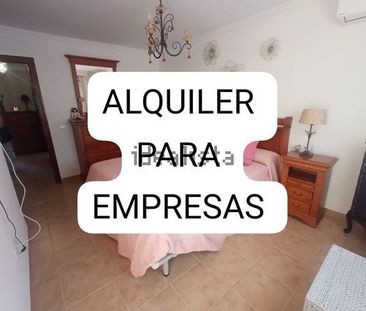 Alquiler de piso en Calle Cristóbal Ruiz Méndez - Photo 5