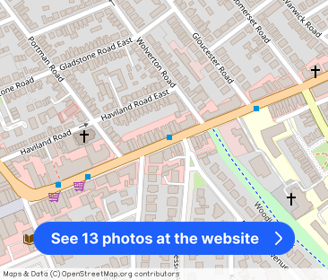 1 bedroom apartment to rent Christchurch Road, Bournemouth, BH7 - Photo 1