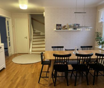 Solhems hagväg, Spånga - Foto 5