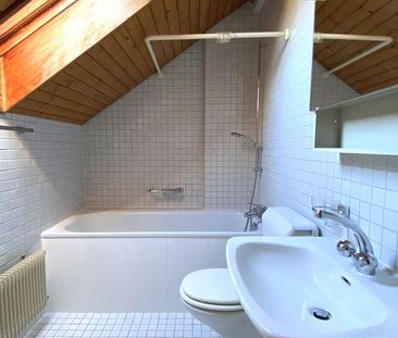 2 Zimmer, 55 m², 2. Stock - Photo 4