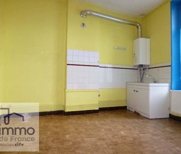 Appartement 3 pièces - 69190 Saint-Fons - Photo 3