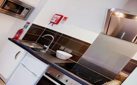 Standard Studio - Photo 4