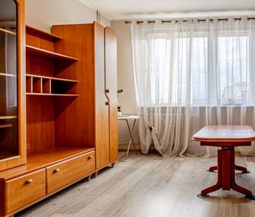 Bonin 2 pok, dla pary lub studenta 37 m² - Фото 5