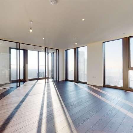 Damac Tower, Bondway, SW8 - Photo 1