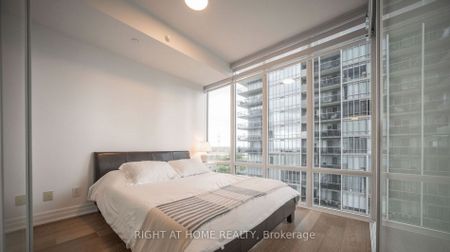 For Lease - 88 Park Lawn Rd Road Unit# 1010, Toronto, Ontario - Photo 5