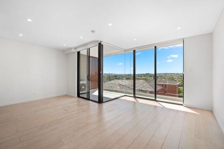 Two Bedroom Apartment - Photo 2