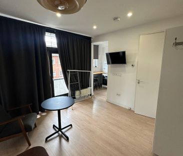 Te huur: Appartement Mijnsherenlaan in Rotterdam - Foto 5
