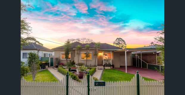 Comfort and Convenience - Photo 1