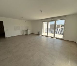 Appartement 3 pièces 78.1 m² - Photo 1