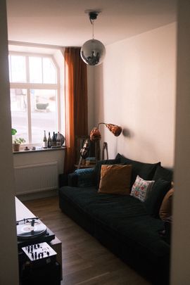 Engelbrektsgatan 3C - Photo 1