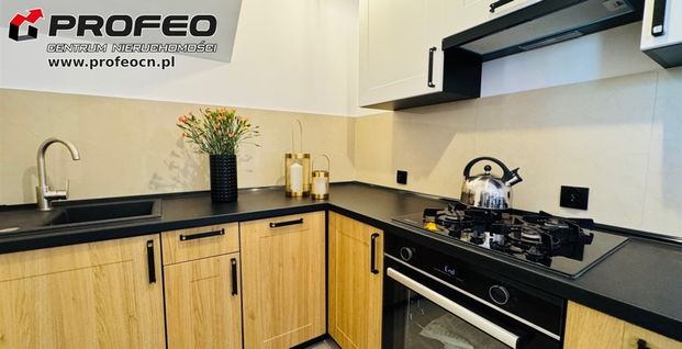 Mieszkanie na wynajem - Photo 1