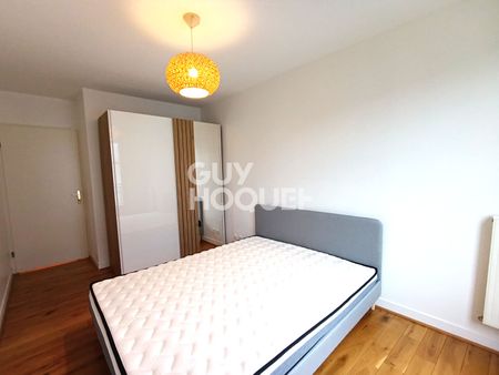 Appartement 4 pièces à louer à Vaujours - Réf. G375 - Photo 2