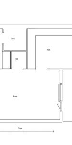 Jägaregatan 6 A - Foto 4