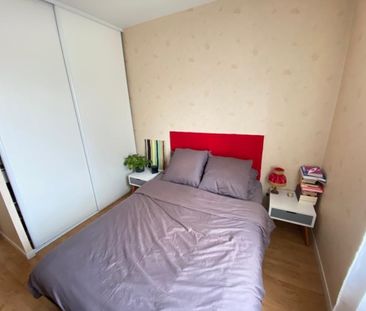 Location Appartement 2 pièces 44m² ORLEANS 45100 - Photo 1