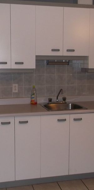St-Hubert. Sous-sol De Bungalow. (3 1/2 - Photo 1