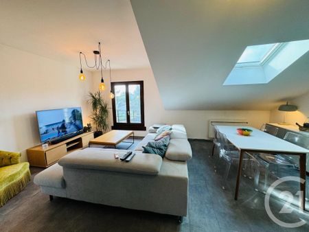 Location Appartement 3 pièces 53m² LONGEVILLE LES METZ 57050 - Photo 3