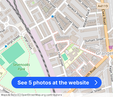 North Clive Street, Cardiff(City), CF11 - Photo 1