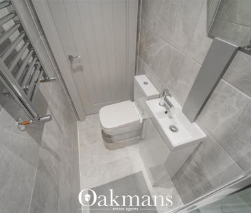 5 bedroom house to rent - Photo 4