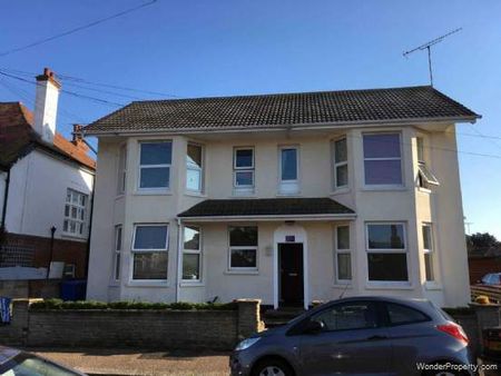 1 bedroom property to rent in Bognor Regis - Photo 2