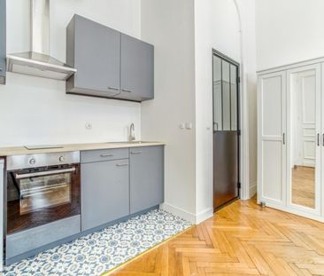 Appartement à louer à Tourcoing - Réf. 1174 - Photo 3