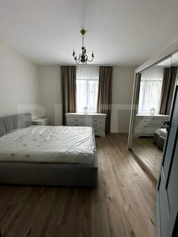 Casa de inchiriat, 56 mp, zona Central - Fotografie 2