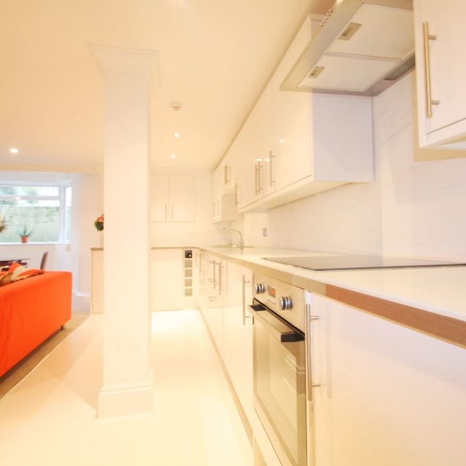 2 bedroom apartment to rent - Photo 1
