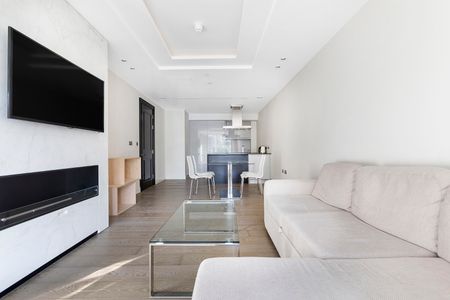 High Street Kensington, Charles House, Kensington, London - Photo 3