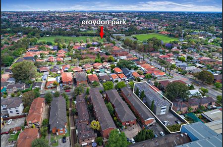 5/13 Queensborough Road, Croydon Park NSW 2133 - Apartment For Rent | Domain - Photo 5