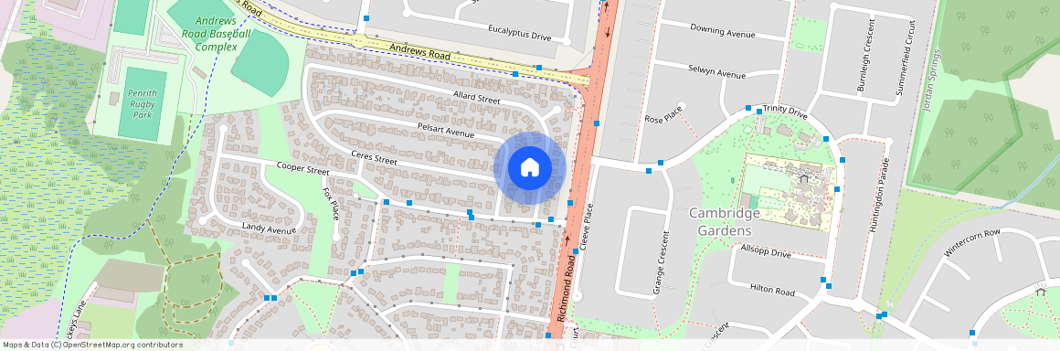 10A ALLARD ST, Penrith NSW 2750